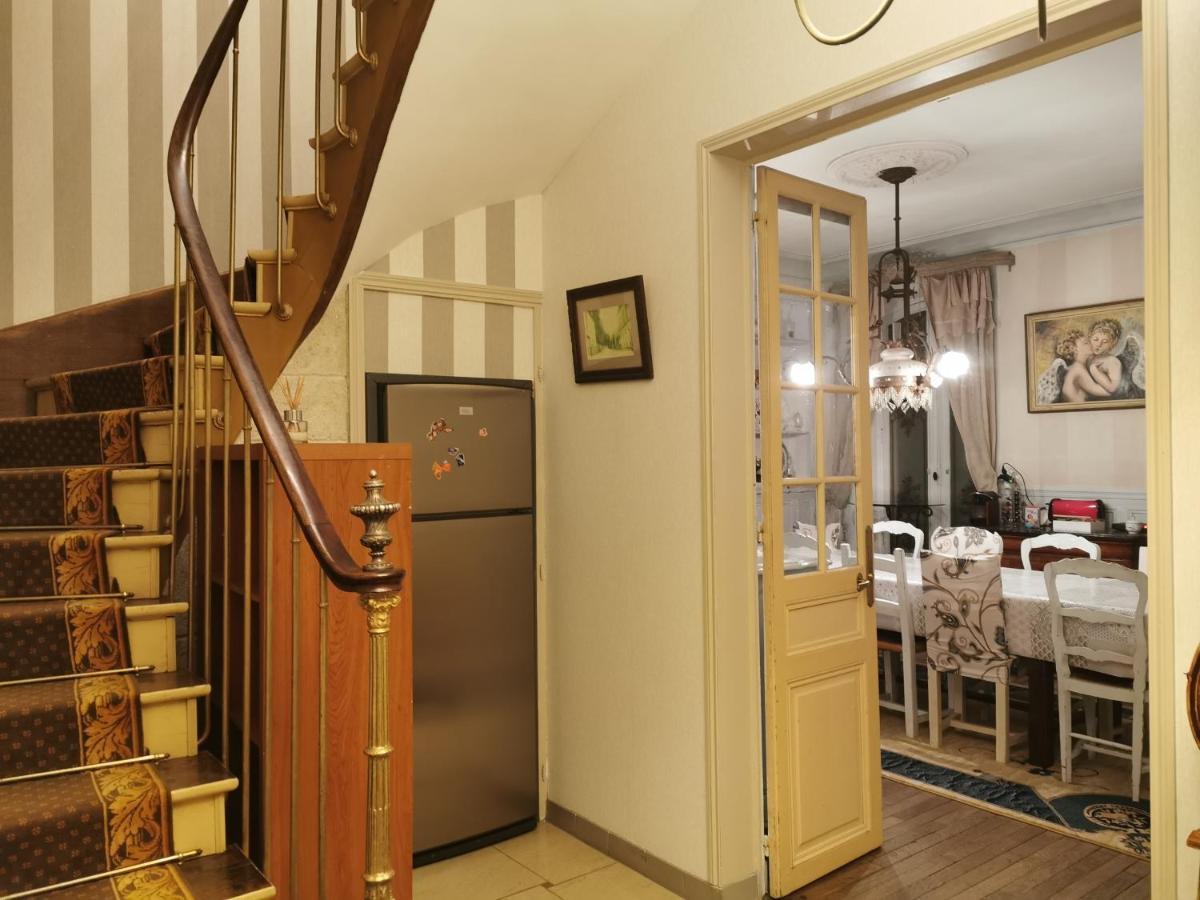 普拉伊 La Chasse Royale酒店 外观 照片